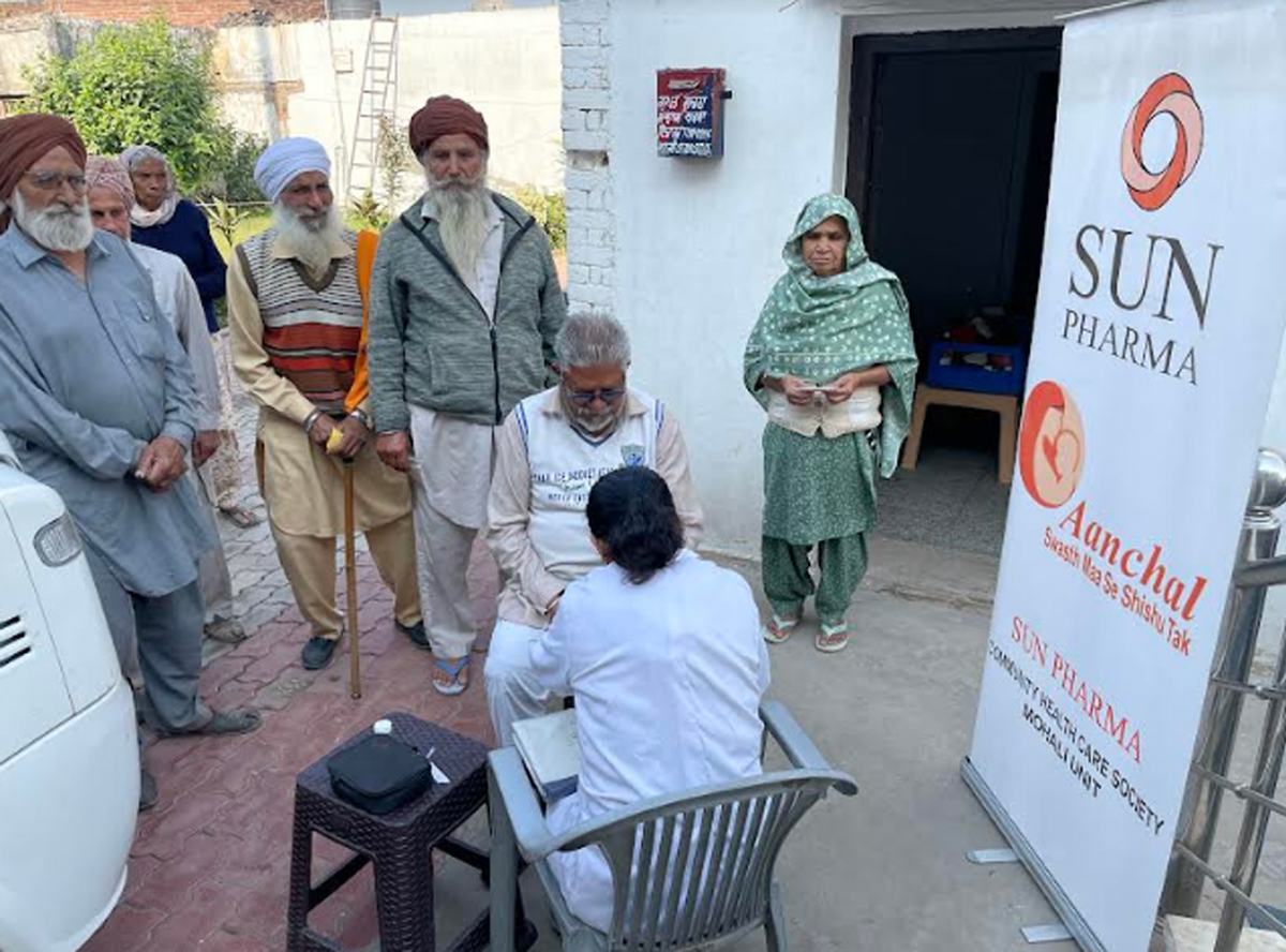 World Diabetes Day is celebrated